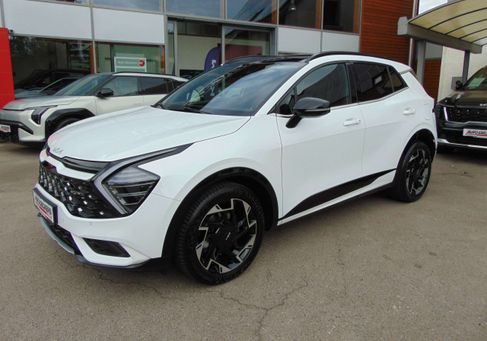 Kia Sportage, 2023 2