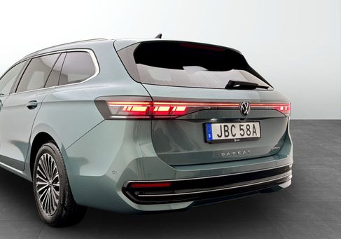 Volkswagen Passat Variant, 2025 3
