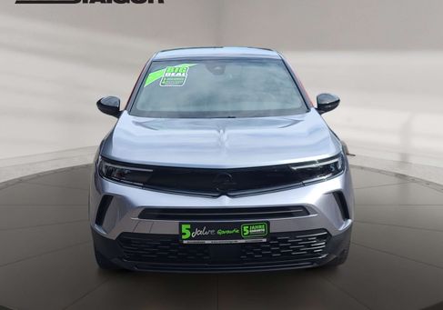 Opel Mokka, 2023 3