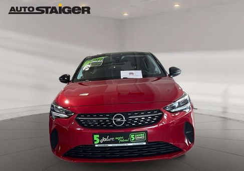 Opel Corsa, 2023 3