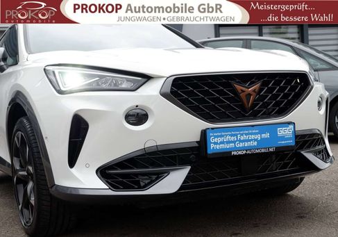 Cupra Formentor, 2023