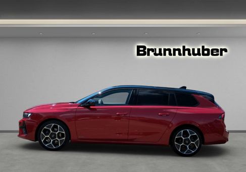 Opel Astra, 2023