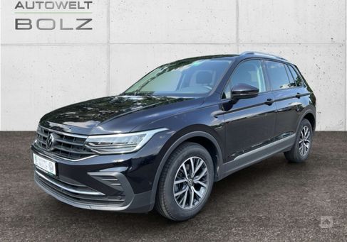 Volkswagen Tiguan, 2022