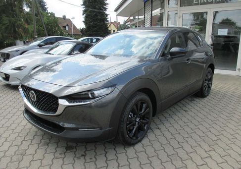 Mazda CX-30, 2026 3
