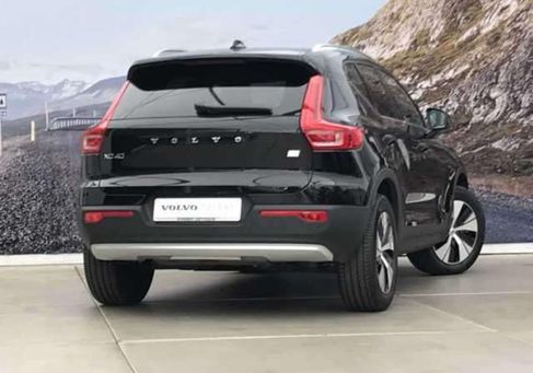 Volvo XC40, 2021 3