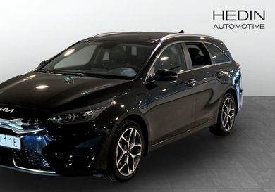Kia Cee'd Sportswagon, 2024