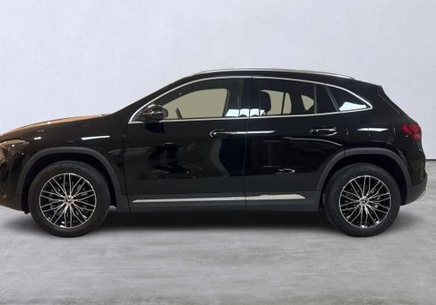 Mercedes-Benz GLA 250, 2024 2