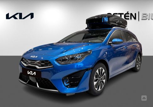 Kia Cee&#039;d Sportswagon, 2024