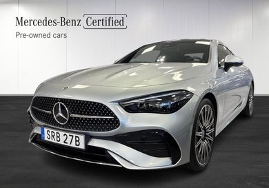 Mercedes-Benz, 2024