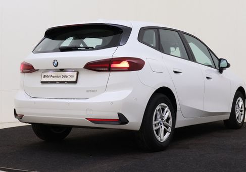 BMW 218 Active Tourer, 2023