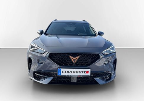 Cupra Formentor, 2023