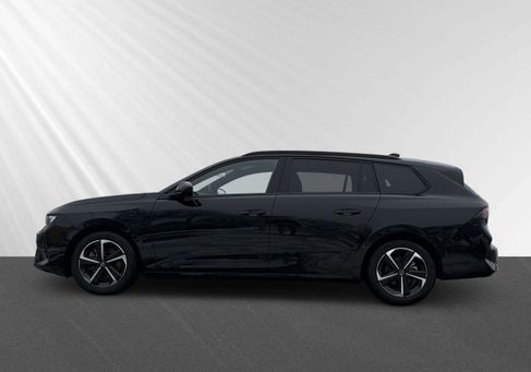 Opel Astra, 2025