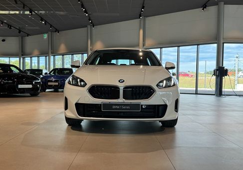 BMW 120, 2026