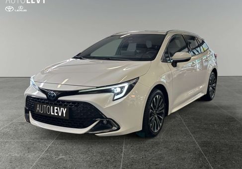 Toyota Corolla, 2023 2