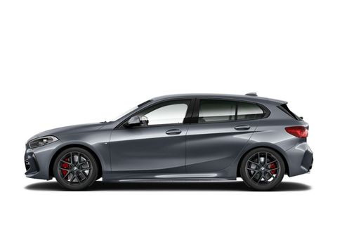 BMW 118, 2022 2