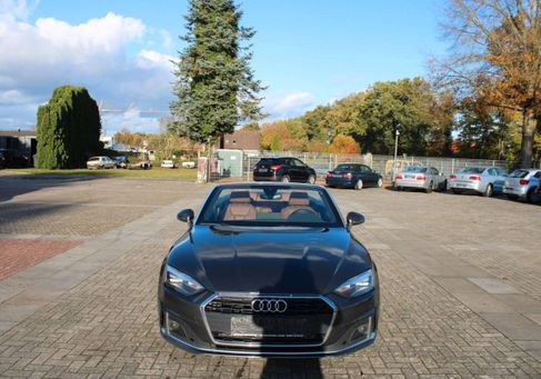 Audi A5, 2021 2