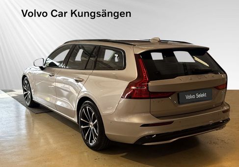 Volvo V60, 2026