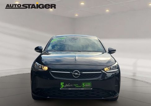 Opel Corsa, 2023 3