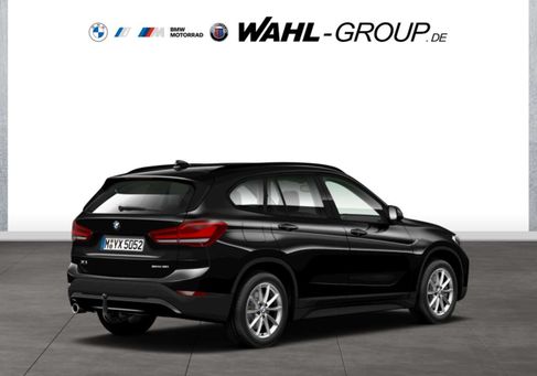 BMW X1, 2022 2