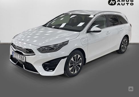 Kia Cee&#039;d Sportswagon, 2023