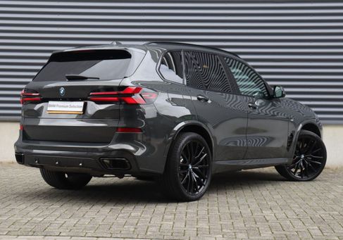 BMW X5, 2025 2