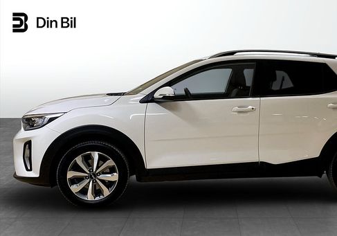 Kia Stonic, 2022