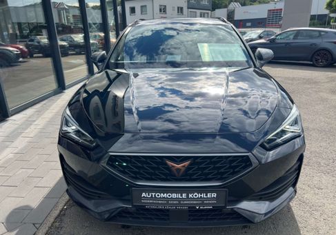 Cupra Leon, 2023