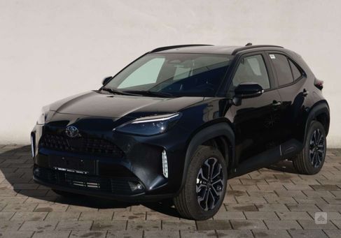 Toyota Yaris Cross, 2024