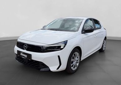 Opel Corsa, 2024