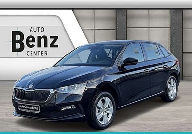 Skoda Scala, 2024