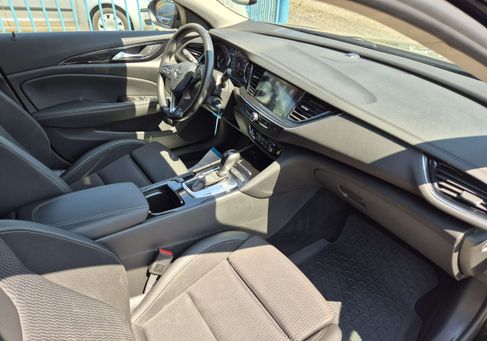 Opel Insignia, 2020 2