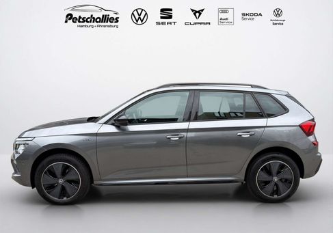Skoda Kamiq, 2025 2