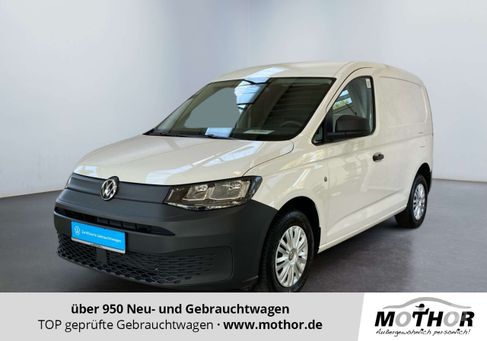 Volkswagen Caddy, 2023