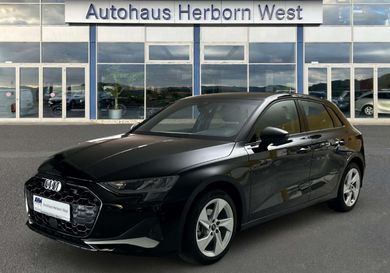 Audi A3, 2025