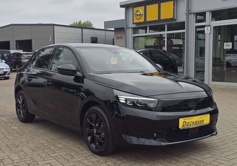 Opel Corsa, 2025