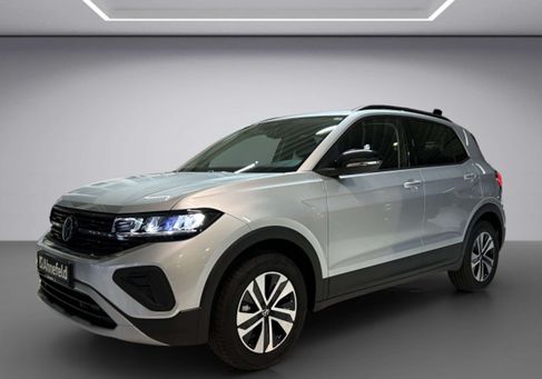 Volkswagen T-Cross, 2025