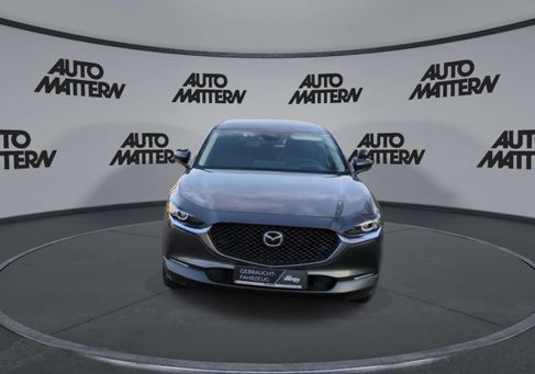 Mazda CX-30, 2023 3