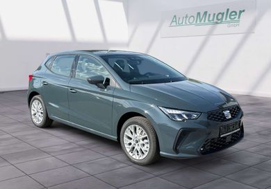 Seat Ibiza, 2026