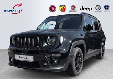 Jeep Renegade, 2023