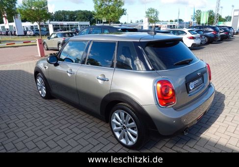 MINI ONE, 2019