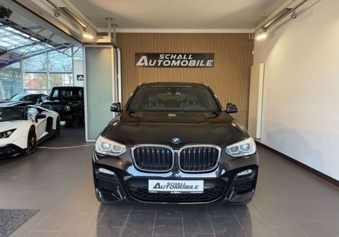 BMW X3, 2019