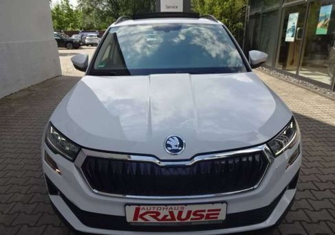 Skoda Karoq, 2023