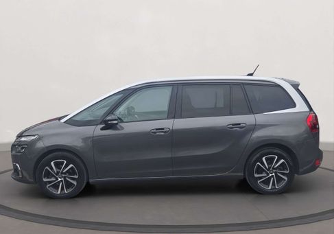 Citroën Grand C4 Picasso, 2022