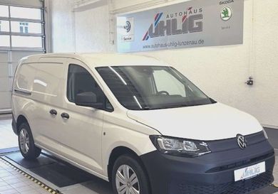 Volkswagen Caddy, 2025