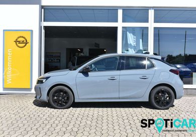 Opel Corsa, 2025