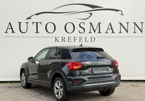 Audi Q2, 2023 3