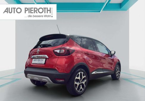 Renault Captur, 2019