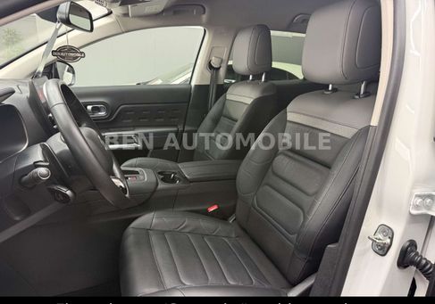 Citroën C5 Aircross, 2023 2