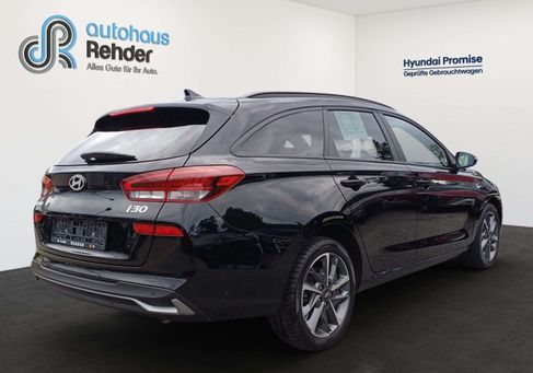 Hyundai i30, 2025 3