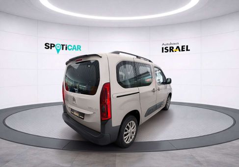 Citroën Berlingo, 2023 2